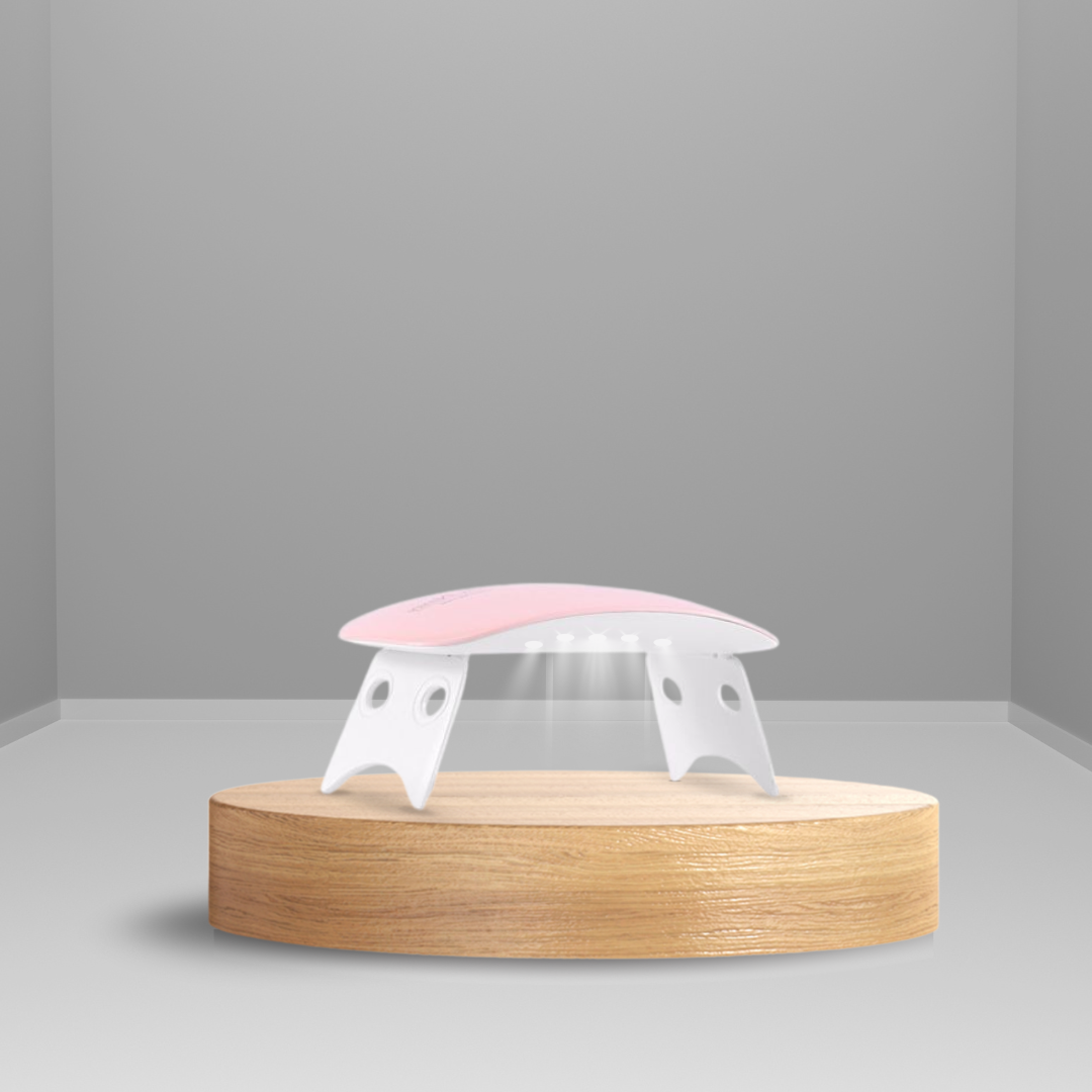 Lampada UV/LED